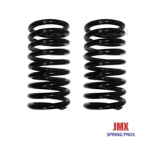 1988-1998 CHEVY C1500 FRONT 2" LIFTED COIL SPRINGS