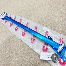 Cusco genuine Rear Tower Bar Type OS for Hond...
