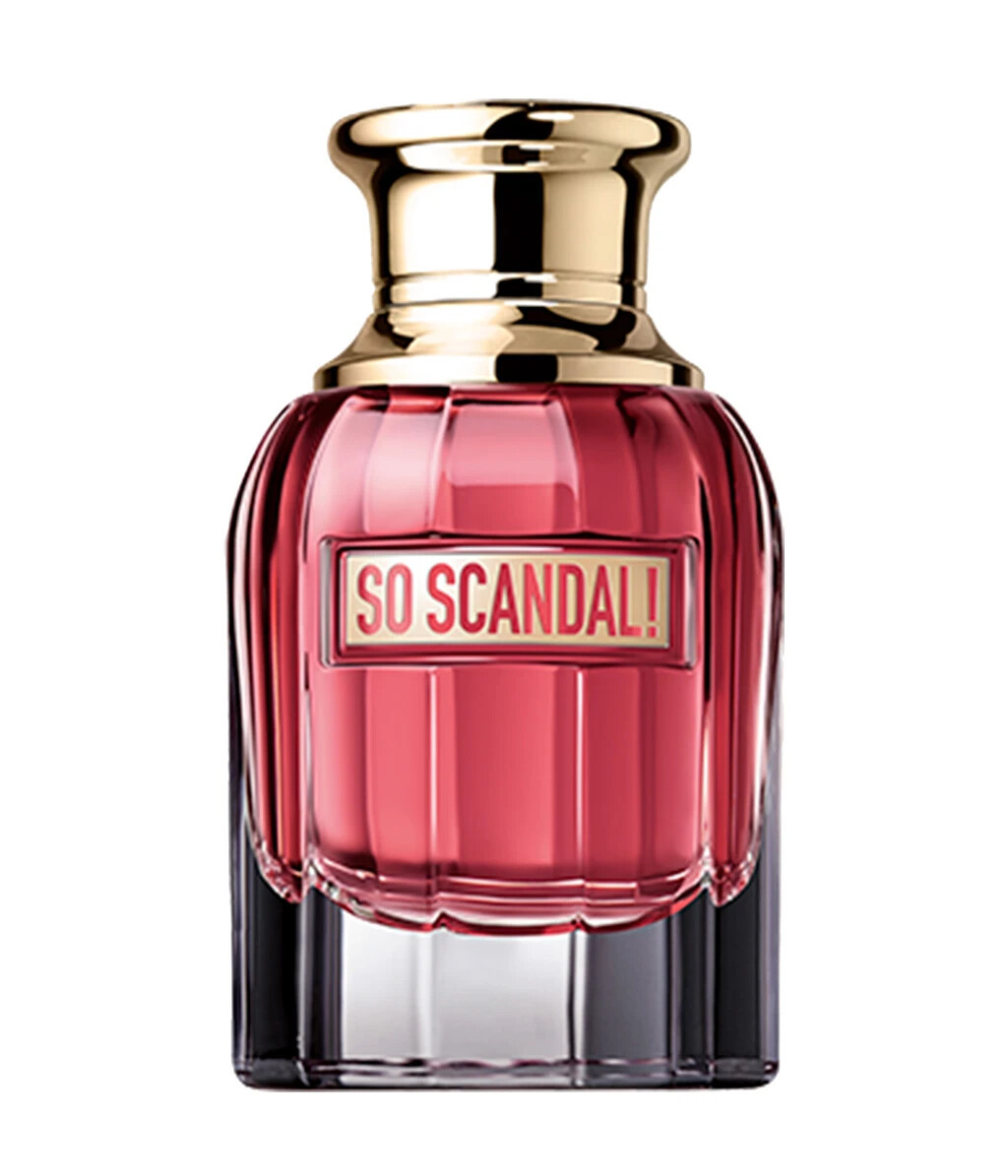 未使用　ジャンポール・ゴルチエ　So Scandal 50ml ジャン ポール ゴルチェ ソースキャンダル EDP・SP 50ml 送料無料 JEAN
