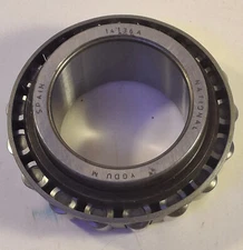 1 NEW NATIONAL 14136A TAPER ROLLER BEARING CONE NNB ***MAKE OFFER***