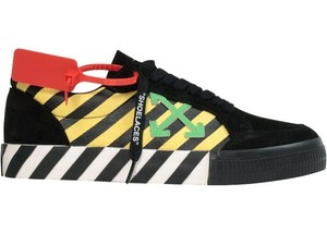 off white vulc yellow