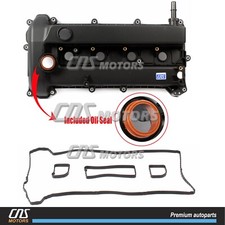 ⭐Valve Cover w/ Gasket⭐ for 2009-2015 Mazda 3 5 6 CX-7 2.0L 2.3L 2.5L L50210210E