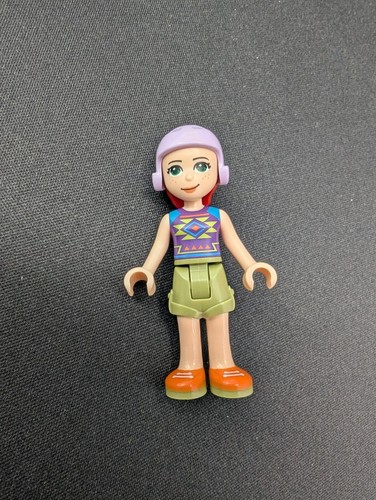 LEGO Friends Minifigures - Emma Mia Olivia Stephanie Andrea and More YOU PICK! - Picture 33 of 177