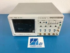 AGILENT 54855A DSO 6GHz 20GS/s Infinium Digital Osciloscope