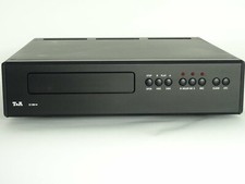 T+A  HiFi CC 800 M Kassettendeck, schwarz, guter Zustand, 5212