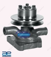 Wasserpumpe Assey Doppel Mund Gusseisen Rolle FüR Zetor 2011 2511 3511 2522 ECS