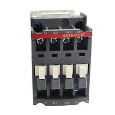 NEW AX18-30-10 contactor 120V coil AC 3P 18A Contactor AX18-30-10-84