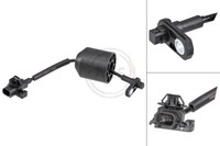 A.B.S. DrehzahlfüHler Hinten Passend FüR Honda HR-V RU 31789 Brandneu