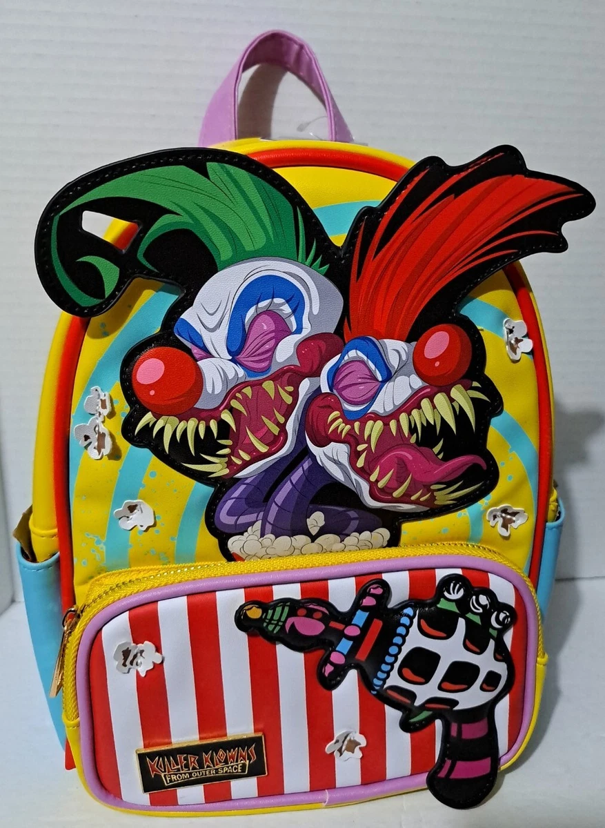Outer space cheap backpack
