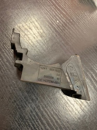 BMW X3 F25 2012 Einzelteile Anlasser 8511922 Diesel 190kW GSD39351