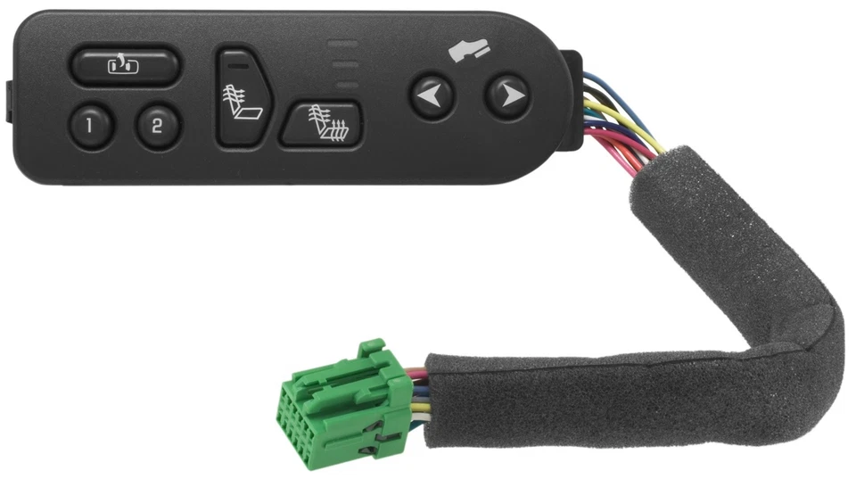 Seat Control Switch  Airtex  1S11220 - Image 2 of 4