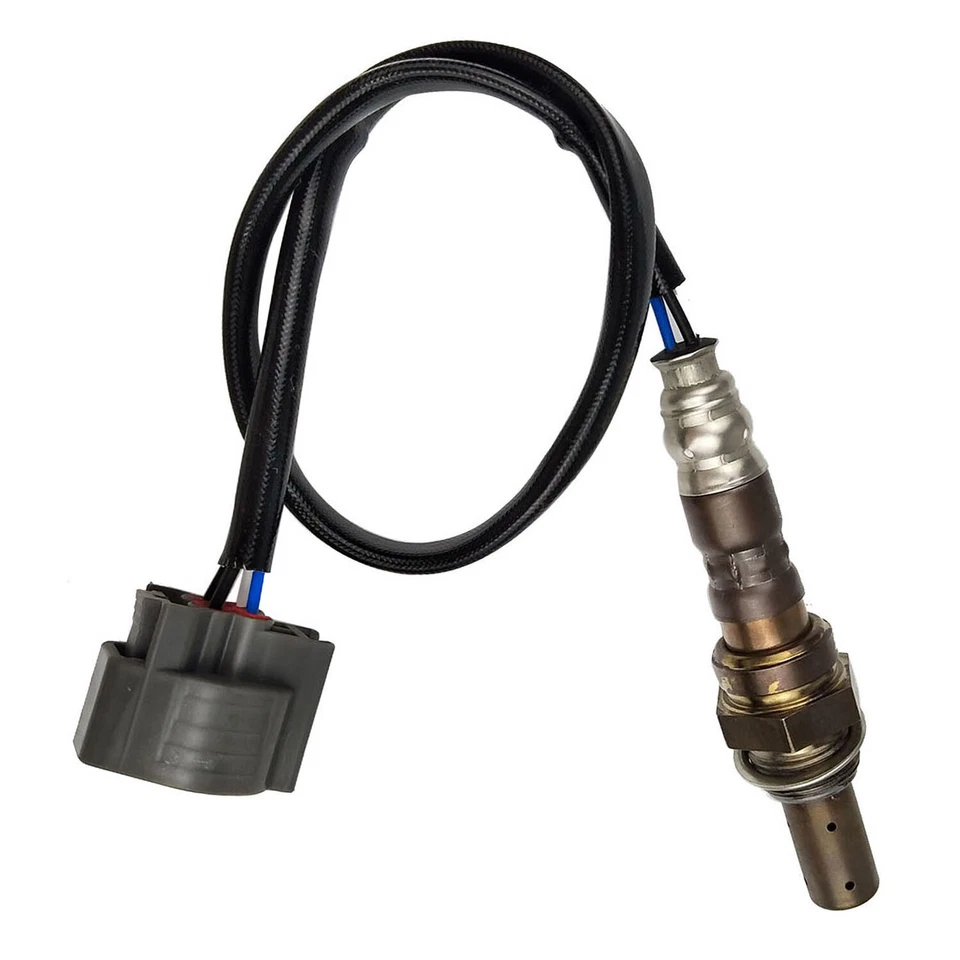 Sensor de oxígeno aguas arriba para 1999 2000 2001 2002 2003 Jaguar Vanden Plas XJ8 XJR Foto 4 de 4