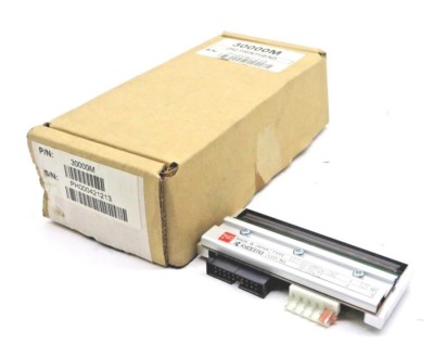 NEW ZEBRA /KYOCERA  30000M Z90 PRINTHEAD KST-80-6MPD4-ZB2