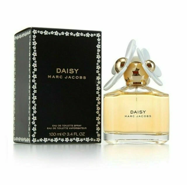 Fragancias Coty Daisy