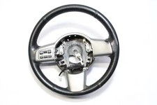 MAZDA 2 Multifunction Steering Wheel 2008