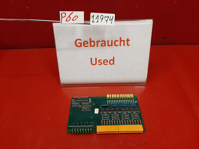 B&R E116/5 Mini MCE16A-0 Rev: 00.00