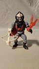 Vintage MOTU Hordak Action Figure (Malaysia, 1984) *NEAR COMPLETE*