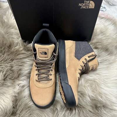 The North Face Men display picture 1