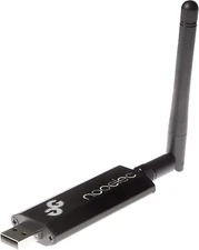 Nooelec Aluminum Enclosure & EMI Shield, Black, for Great Scott Gadgets Ubertoot