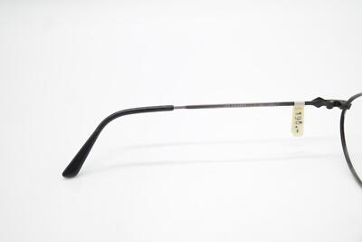 Lunettes Vintage Lee Cooper Columbus - Métal Multicolore, Forme Ovale, Style Rétro Unisexe