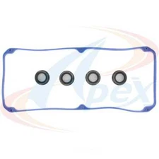 Engine Valve Cover Gasket Set-VIN: G, SOHC Apex Automobile Parts AVC217S