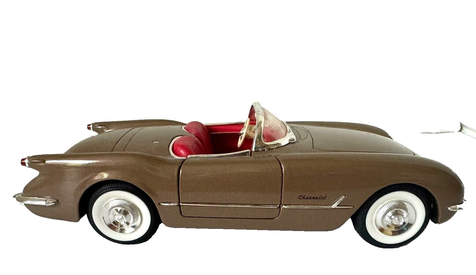 Solido Chevrolet 1:18 Scale Diecast & Toy Vehicles