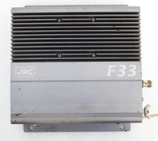 JRC BELOW DECK UNIT GSC-432 FOR INMARSAT FLEET F33 MOBILE EARTH STATION JUE-33