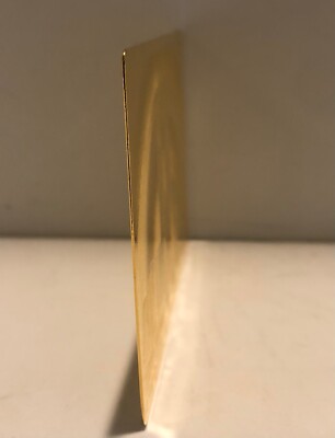 IN MEMORY OF THE WORLD TRADE CENTER NEW YORK CITY 9/11 18 GP LTD