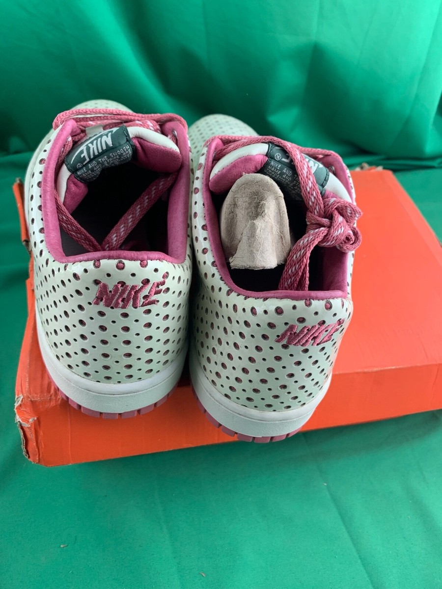 みのる【 L 】Supreme CatintheHatHoode NIKE WOMENS SZ 10.5 NIKE DUNK LOW SUPREME POLKA DOT 316332