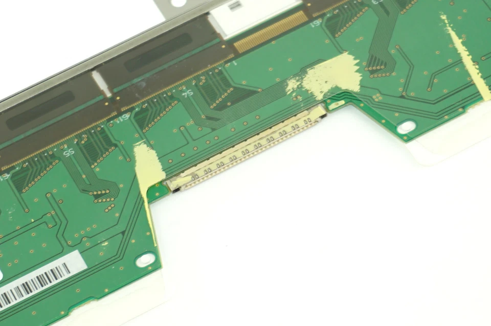 CLAA154WA01 ORIGINAL GATEWAY LCD DISPLAY 15.4 LÁMPARA M460 (AF83) Foto 3 de 4