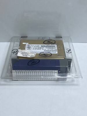 CONTROLWAVE Digitaler Eingang 32-Punkt Lokale Abschlüsse 396357-01-6