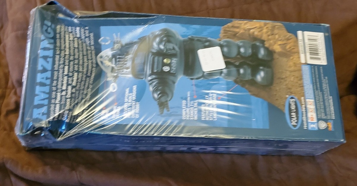 その他 Robby Forbidden Planet Robby The Robot Model Kit BD | eBay