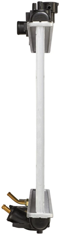 Radiador Spectra para 02-06 Acura RSX CU2412 Foto 3 de 4