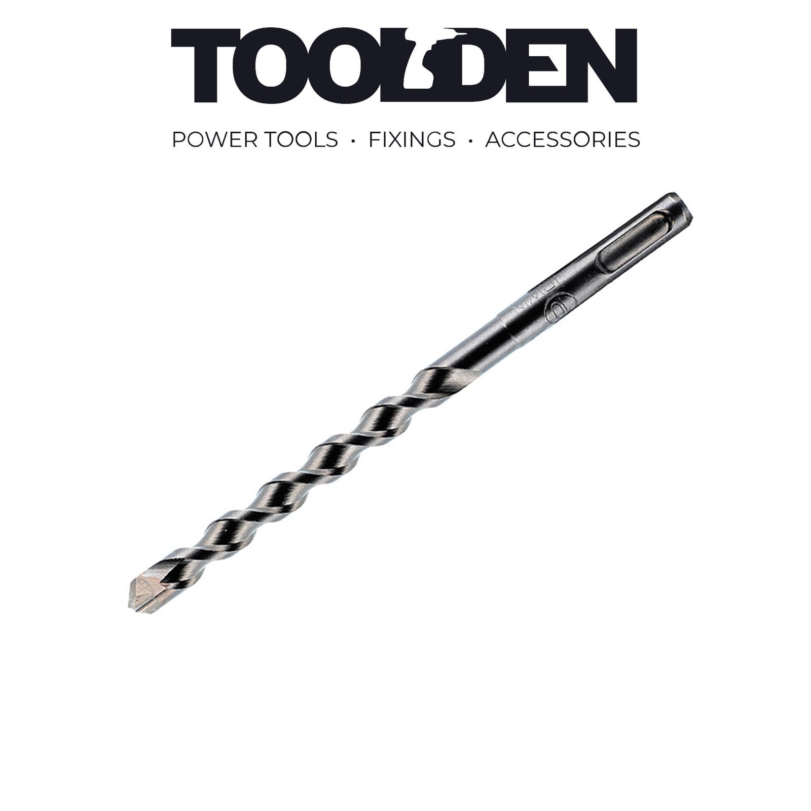 Irwin IRW10502027 Speedhammer Plus Drill Bit 18.0 x 210mm
