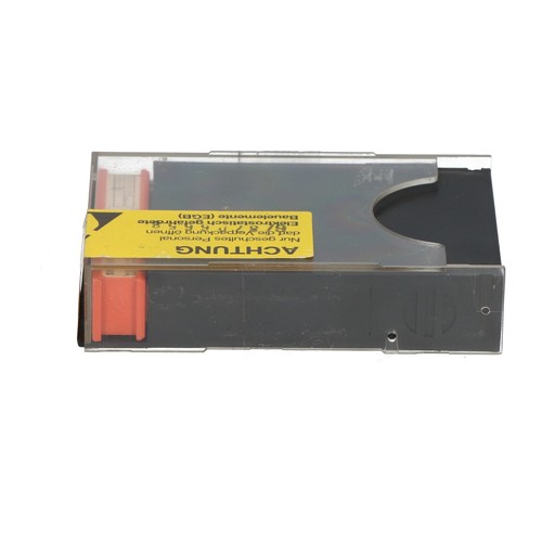Siemens 6ES5375-0LC11 Memory Module 2K X 8 Bit New NFP Sealed - Picture 5 of 7
