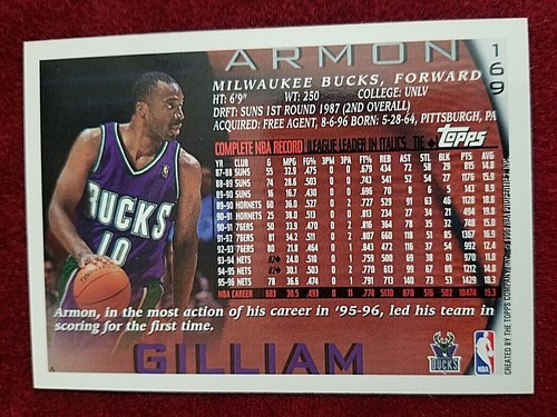 1996-97 Topps Kobe Bryant Foil Robinson Reprint Pro Files Michael Jordan PSA 10 - Picture 179 of 320