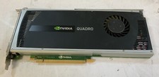 NVIDIA 699-51031-0500-150 Quadro 4000 2GB 256-bit GDDR5 PCI Express-P7A