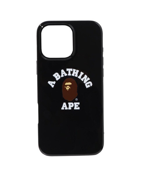 A BATHNIG APE IPHONE 16 PRO MAX CASE Black | eBay