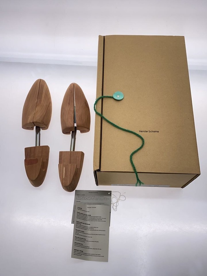 Hender Scheme Deck Shoes/Us6/OlRsDer// eBay