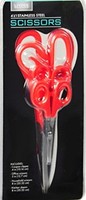 4 Piece Stainless Steel Scissors Set on sale 4 Piece Stainless Steel Scissors Set on sale
