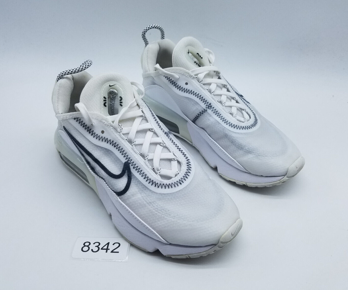 nike 2090 womens white