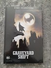 DC Comics The Legend Of Batman Graveyard Shift Book 19 New And Sealed Graphic No