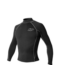 Neil PrydeThermalite Long Sleeve Base Layer  --  NEW