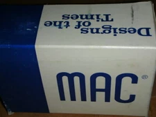 Mac Valves Inc. 811CPM221B Pneumatic Solenoid Valve Actuator 20-150PSI 24V NOS!!