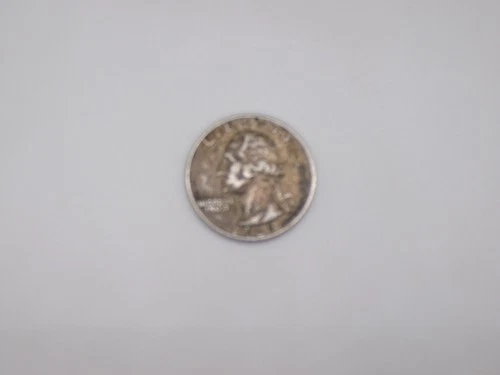 RARE 1961 Silver US Quarter [FREE SHIPPING]