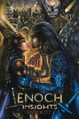S N Strutt | Enoch Insights | Taschenbuch | Englisch (2018) | Paragon Publishing