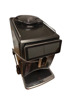 Saeco SM8889/00 Xelsis Suprema Kaffeevollautomat Titan 