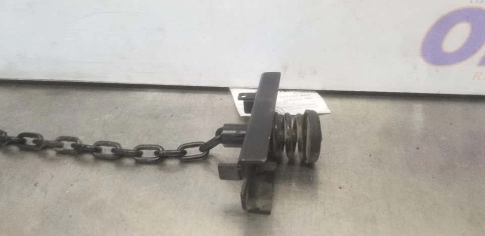 PORTADOR LLANTA DE REPUESTO TOYOTA SEQUOIA 17 Foto 4 de 4