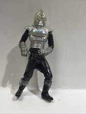 Vintage 1978 Battlestar Galactica Cylon Centurion Mattel Action Figure