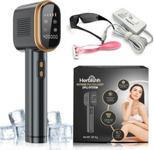 Maquina De Depilacion depilar l ser Depiladora Para Mujeres pa cuerpo bikini NEW